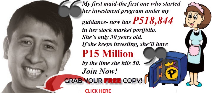 learn how to invest in stocks philippines
