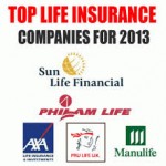 Top 10 Life Insurance Companies in the Philippines for 2014 thumbnail