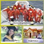 Life Insurance for Filipino Seamen/Seafarers and Educational Plan for their Children