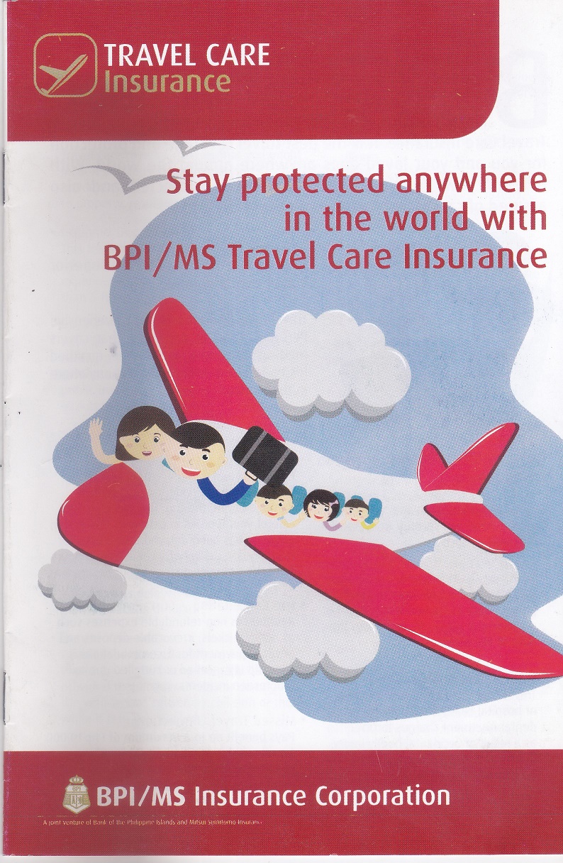 bpi travel insurance schengen