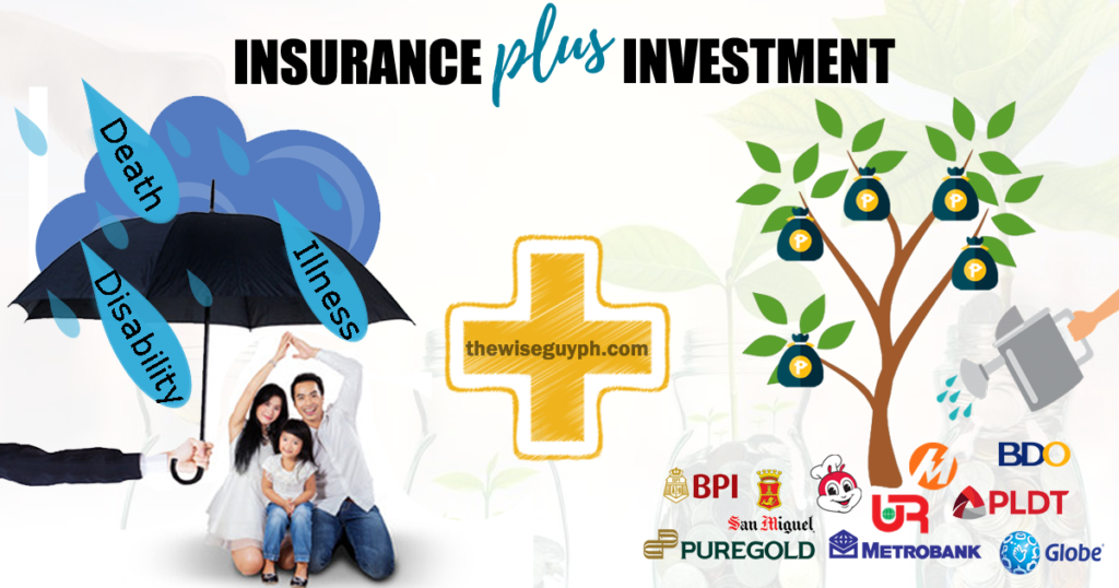 insurance and investment philippines