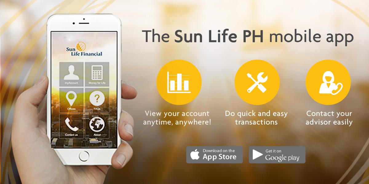 Sun is life. Mobile Life. Sun Life канал. Insurance mobile application. The Sun application.