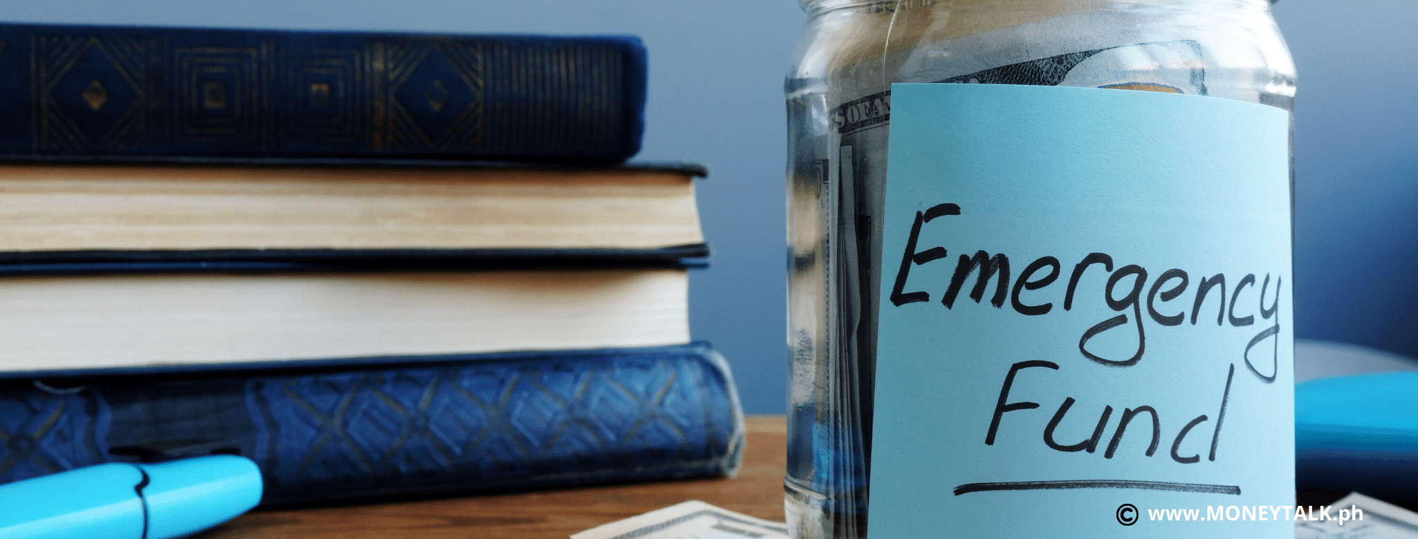 The Importance of Having an Emergency Fund