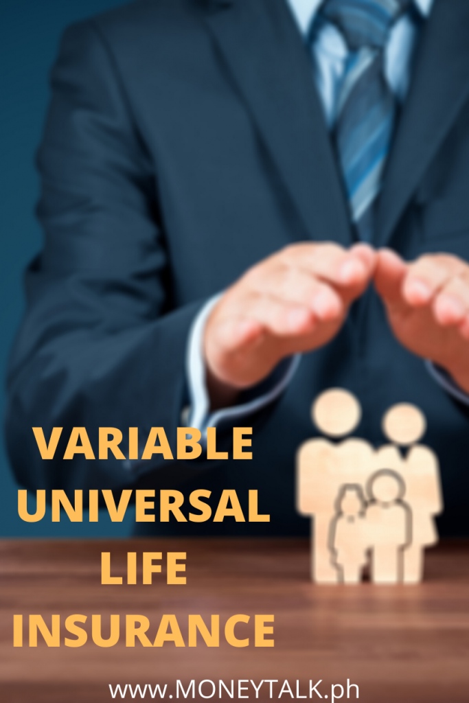 VARIABLE UNIVERSAL LIFE INSURANCE PHILIPPINES